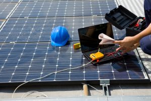 Conditions d’installation de panneaux solaire par Solaires Photovoltaïques à Bras
